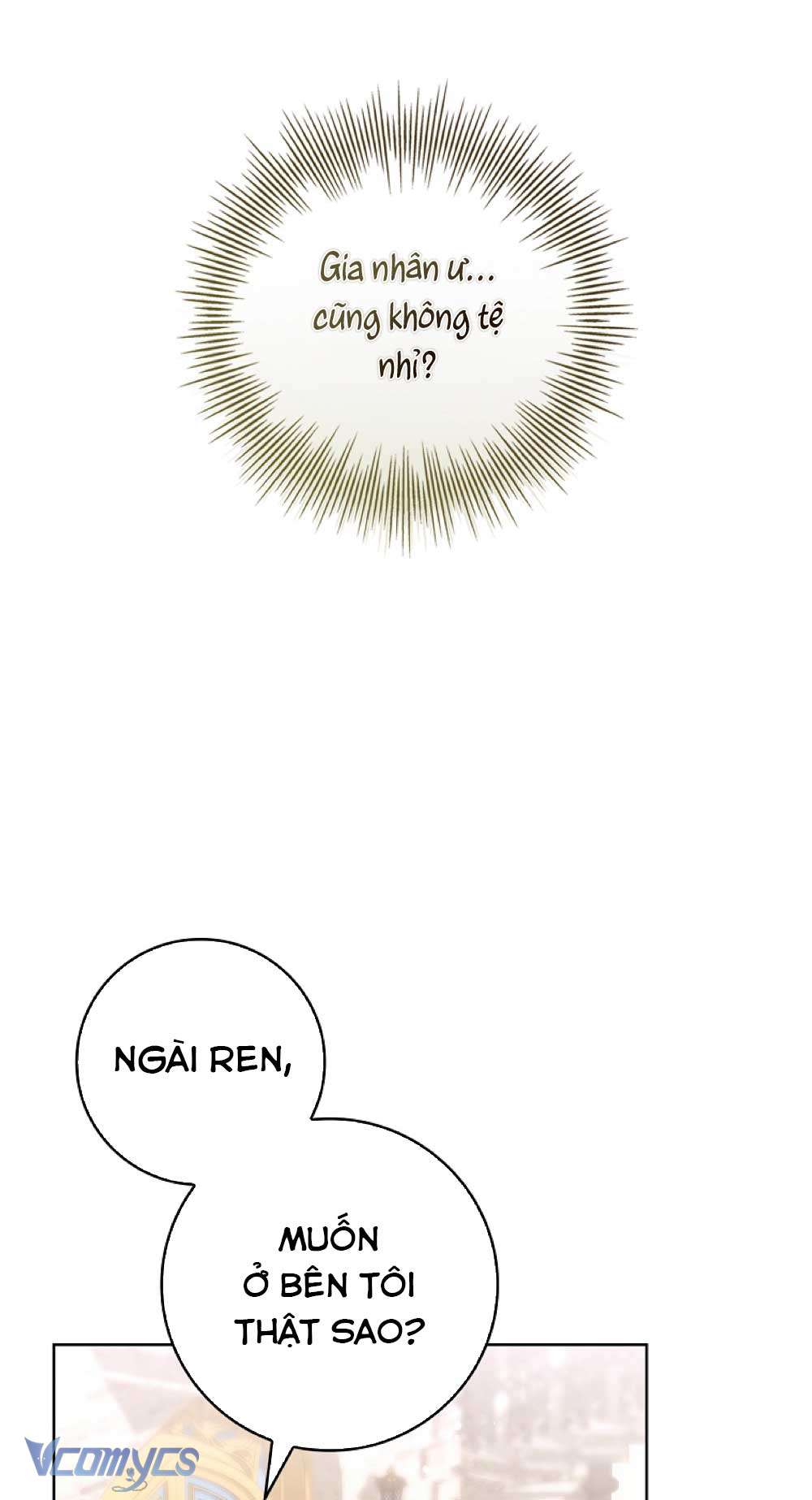 100 lời nguyền tại dinh thự Illestone Chap 11 - Trang 3