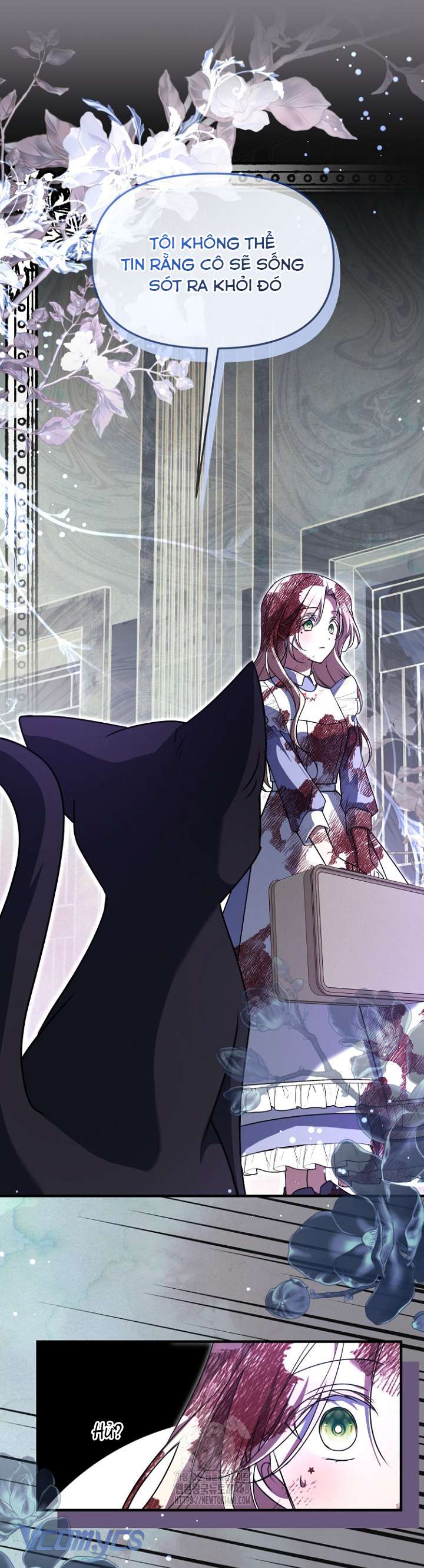 Sống Sót Trong Trường Học Ma Quái Chap 5 - Next Chap 6