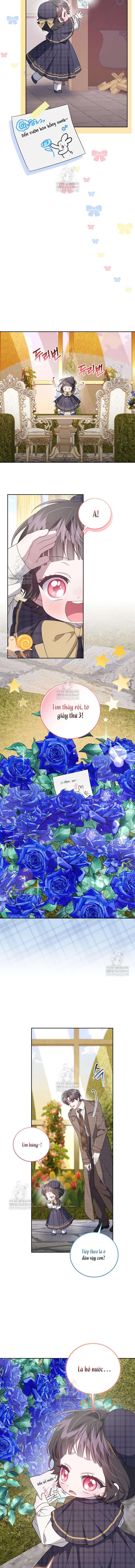 Tôi Trở Thành Mẹ Kế Của Gia Đình Hắc Ám Chap 86 - Trang 2