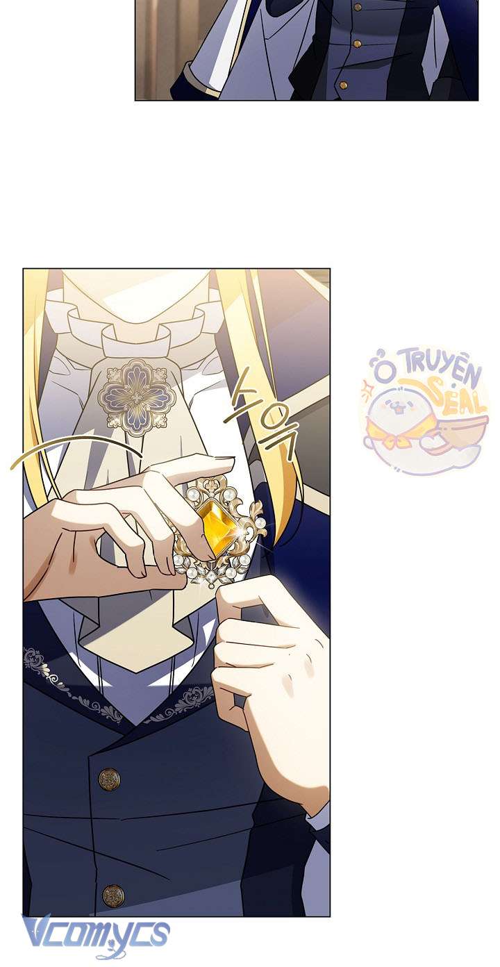 Xin Lỗi Vì Tôi Không Thể Rời Mắt Khỏi Vẻ Ngoài Của Ngài Chap 26 - Next Chap 27