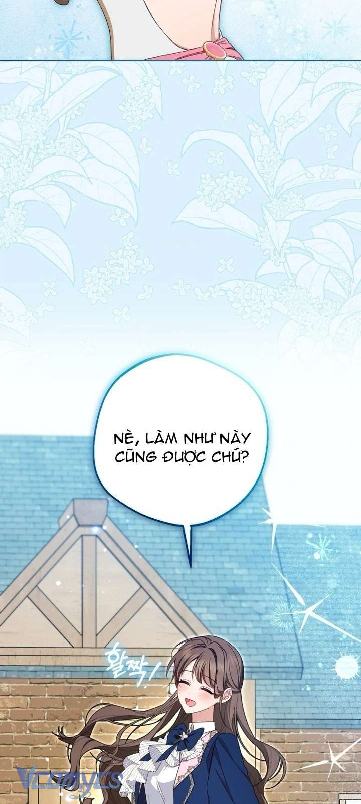 Được Yêu Thương Mà Còn Ngại Ngùng Sao! Chap 92 - Trang 4