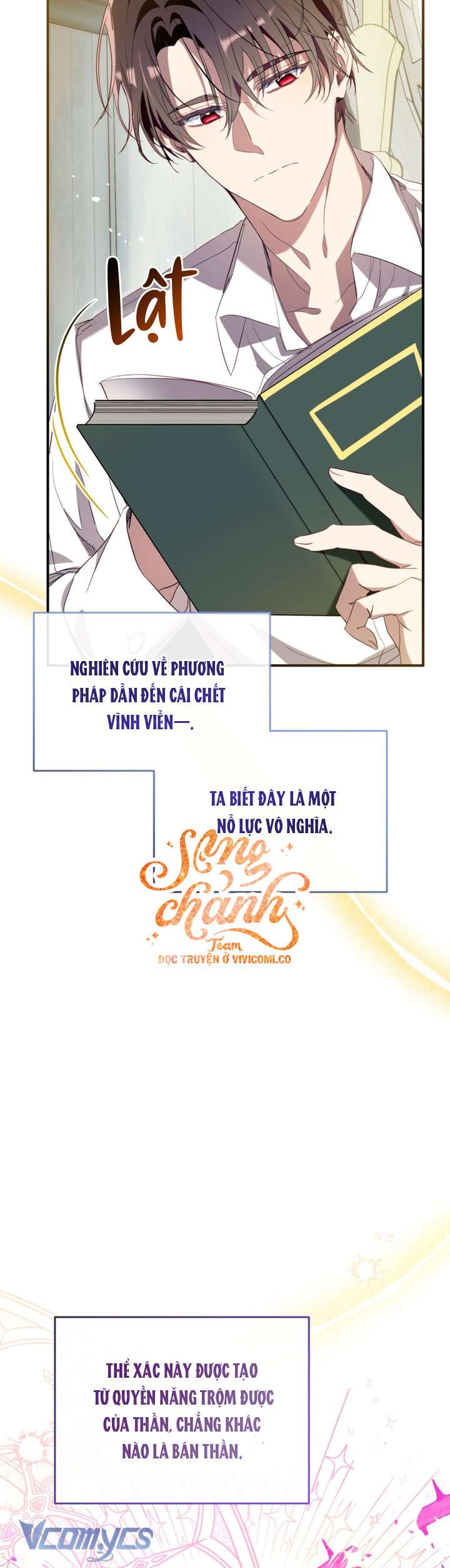 Chúng Ta Có Thể Trở Thành Một Gia Đình Được Không? Chap 154 - Next 