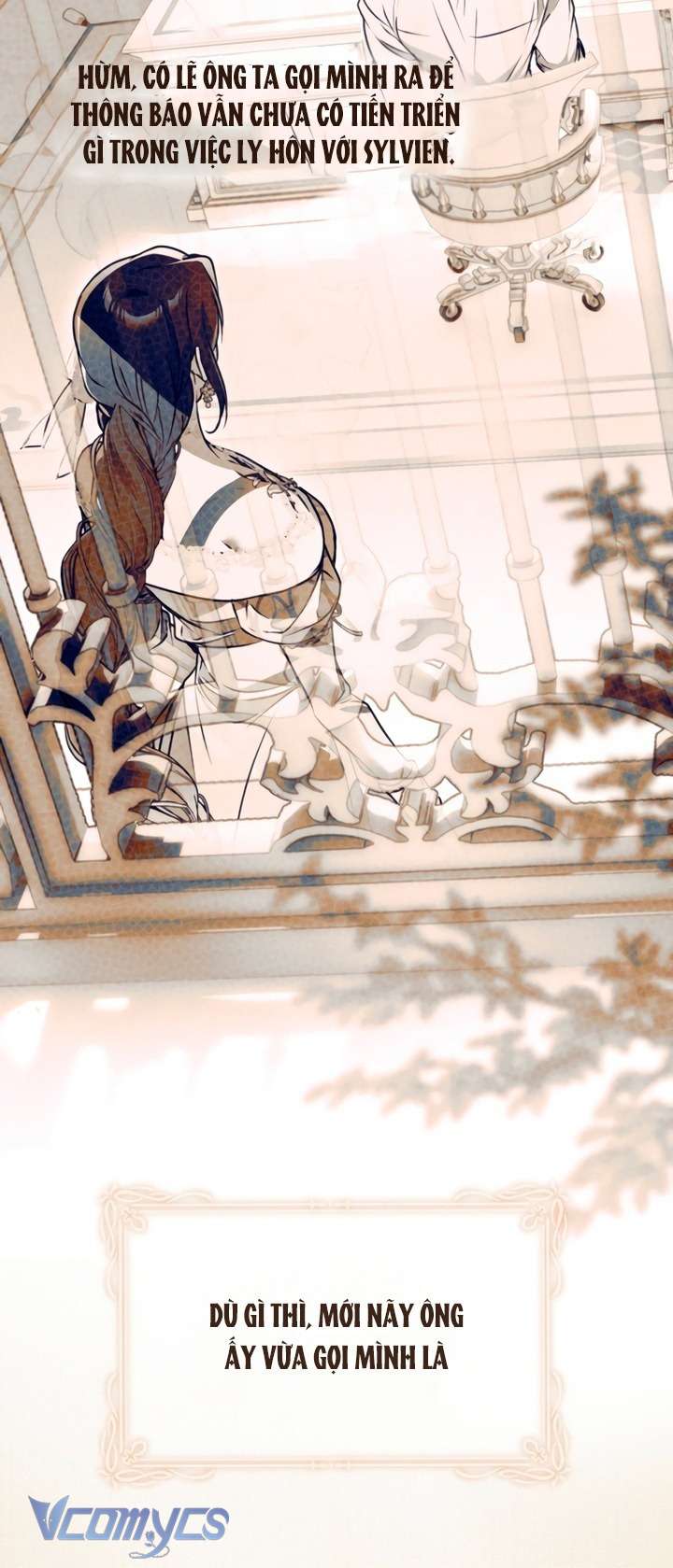 Ai Đó Đang Điều Khiển Cơ Thể Của Tôi Chap 81 - Next 