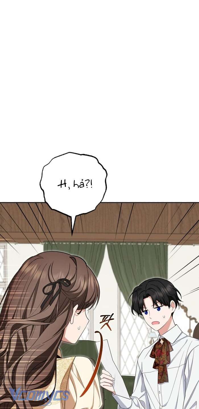 Được Yêu Thương Mà Còn Ngại Ngùng Sao! Chap 101 - Trang 3