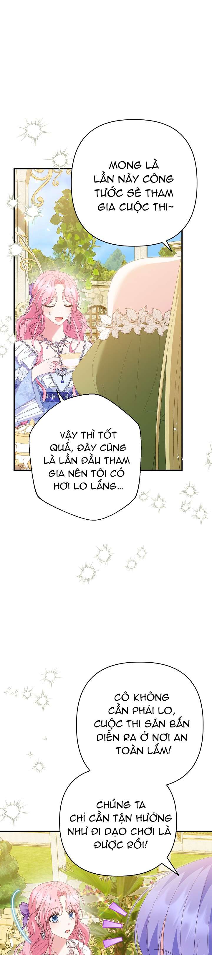 Cha Của Nam Chính Từ Chối Hủy Hôn Chap 46 - Trang 4