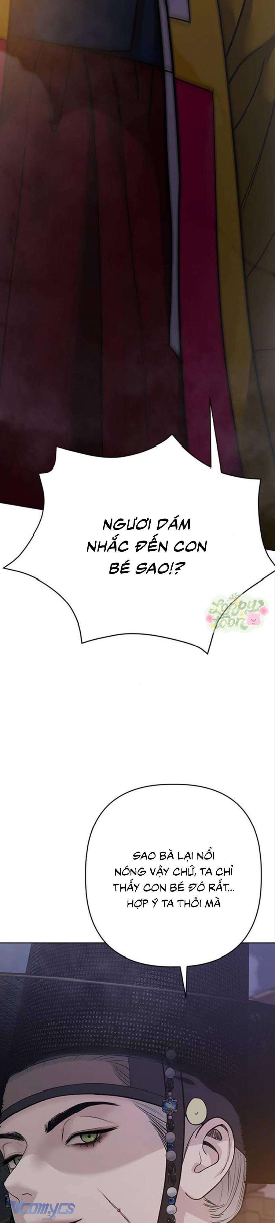 Quỷ Hồn Chap 28 - Trang 4