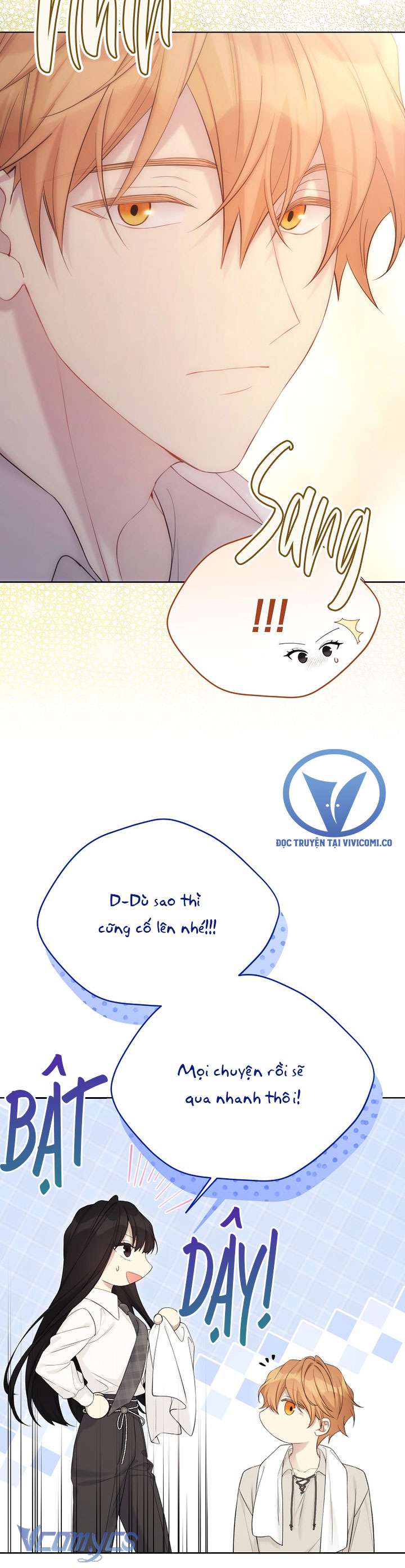 Vương Miện Lục Bảo Chap 117 - Trang 2