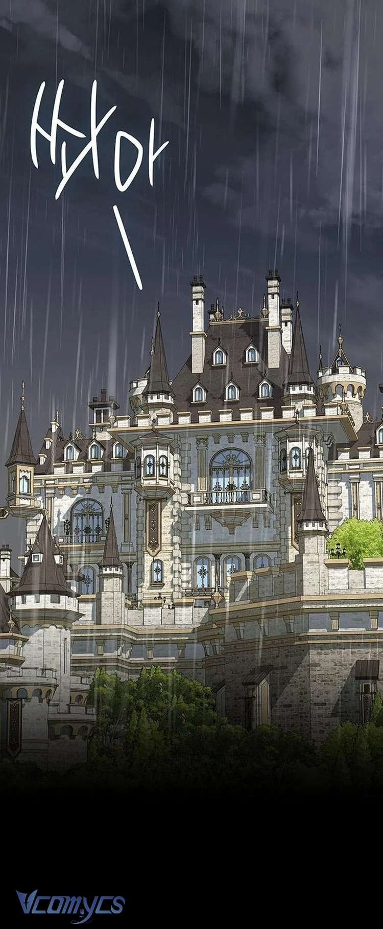 Cứ Cố Gắng Hết Sức Để Hối Hận Chap 32 - Trang 3