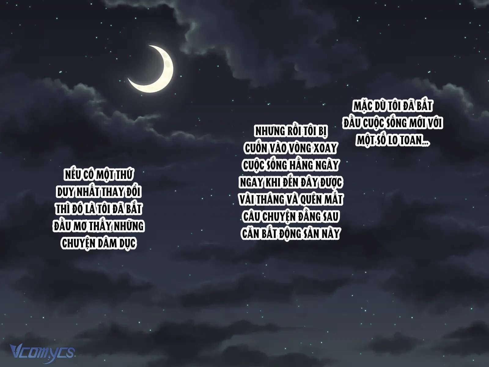 『18+』Tuyển Tập Truyện Ngắn Sếch Tàn Bạo Chap 53.1 - Trang 2