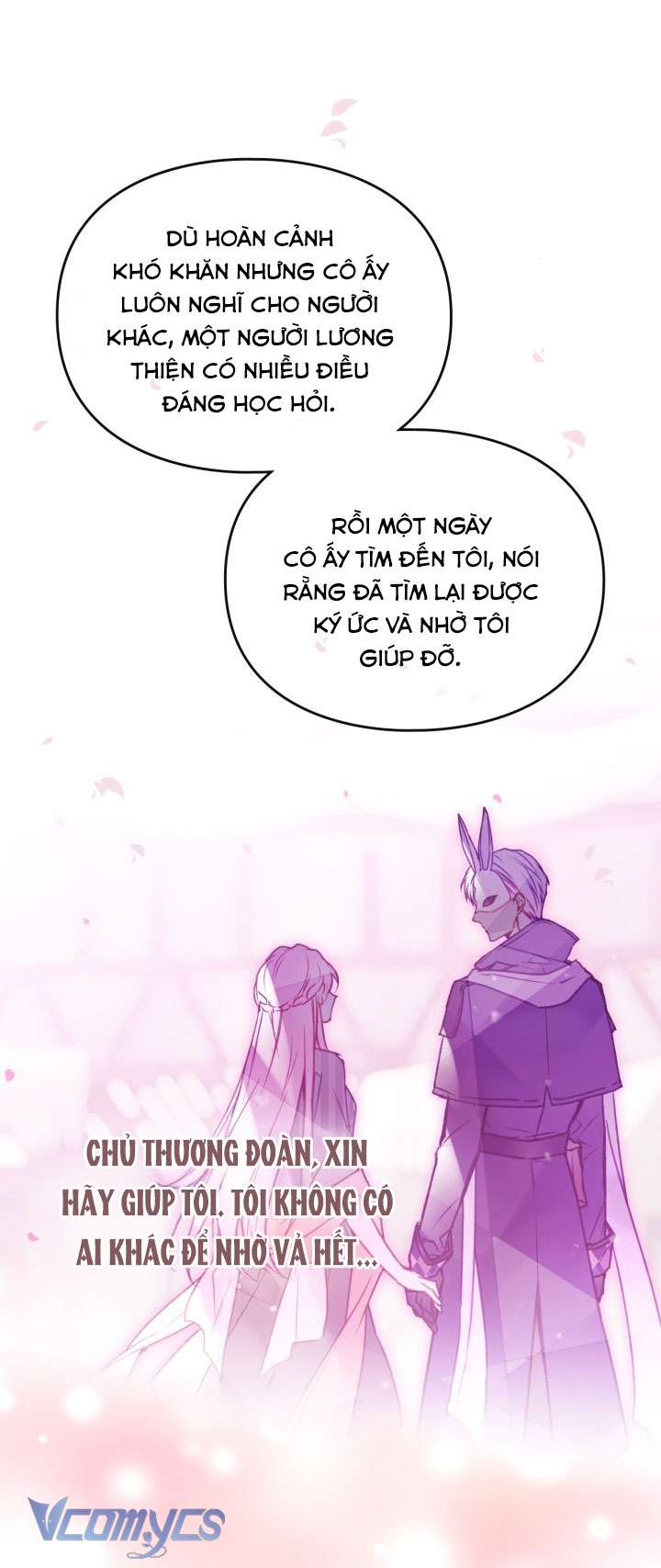 Kết Cục Của Nhân Vật Phản Diện Chỉ Có Thể Là Cái Chết Chap 166 - Trang 4