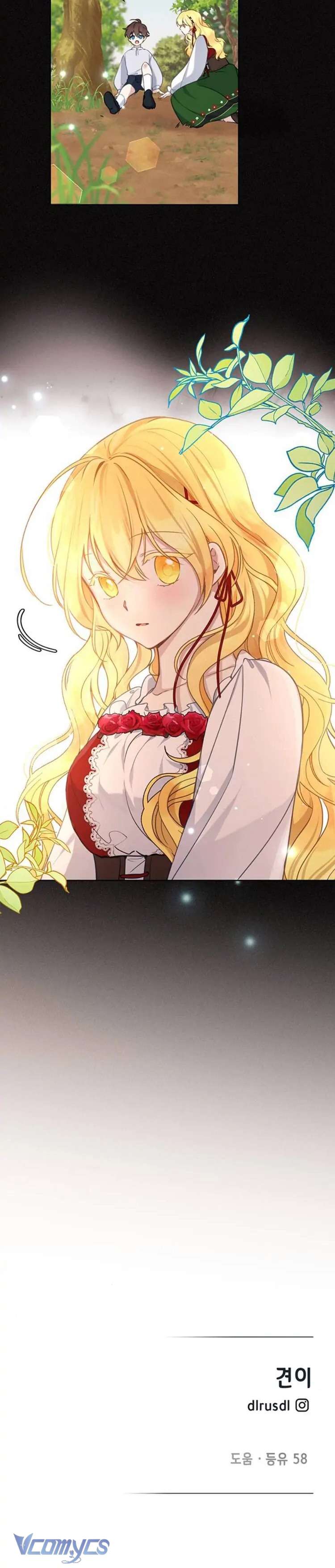 Cuộc Sống Hạnh Phúc Cùng Chồng Chapter 6 - Trang 4