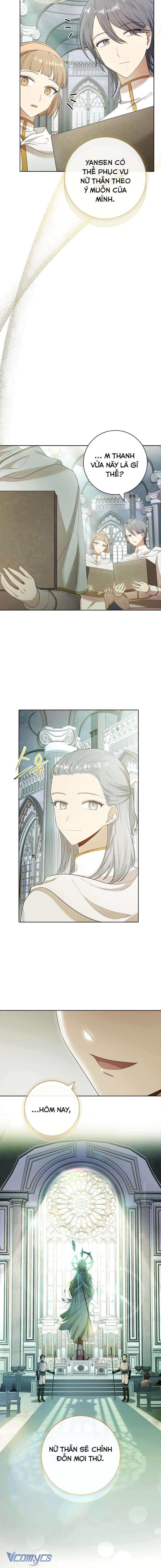 [PNT] Nam Chính À, Tôi Sẽ Tôn Trọng Sở Thích Của Anh! Chap 51 - Trang 2