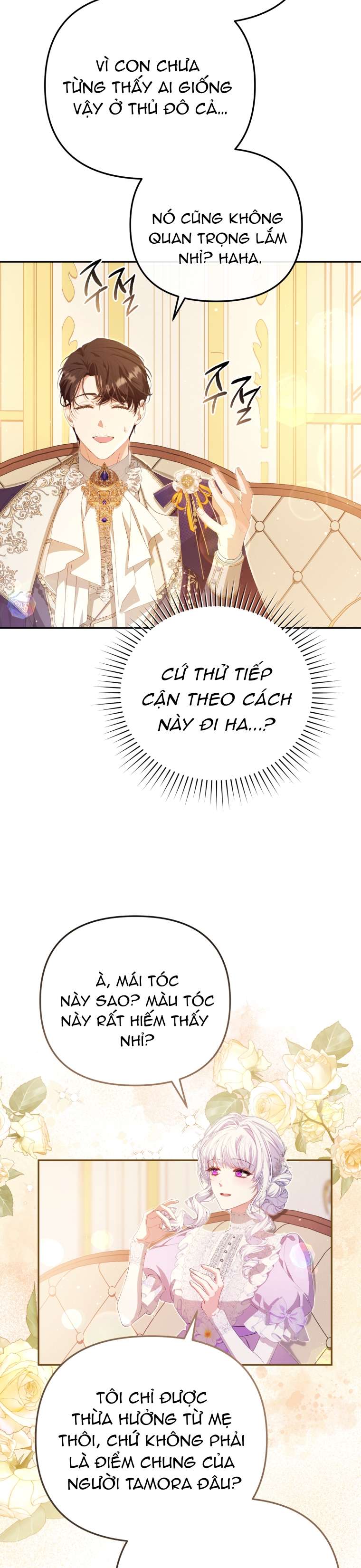 Người Phải Trả Giá Bằng Mạng Sống Vì Đã Lừa Dối Tôi Chap 17 - Trang 4