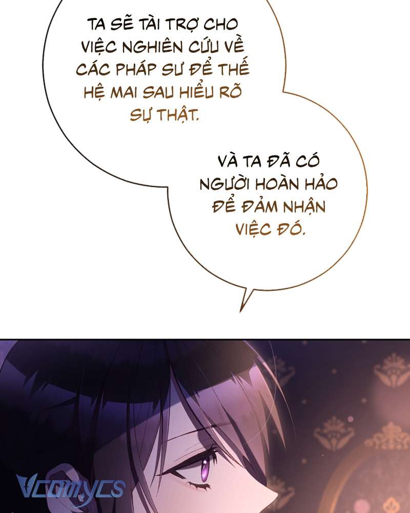 [Sứa Biển] Em Trai Tôi Là Hoàng Đế Ngang Ngược Chap 90 - Next 