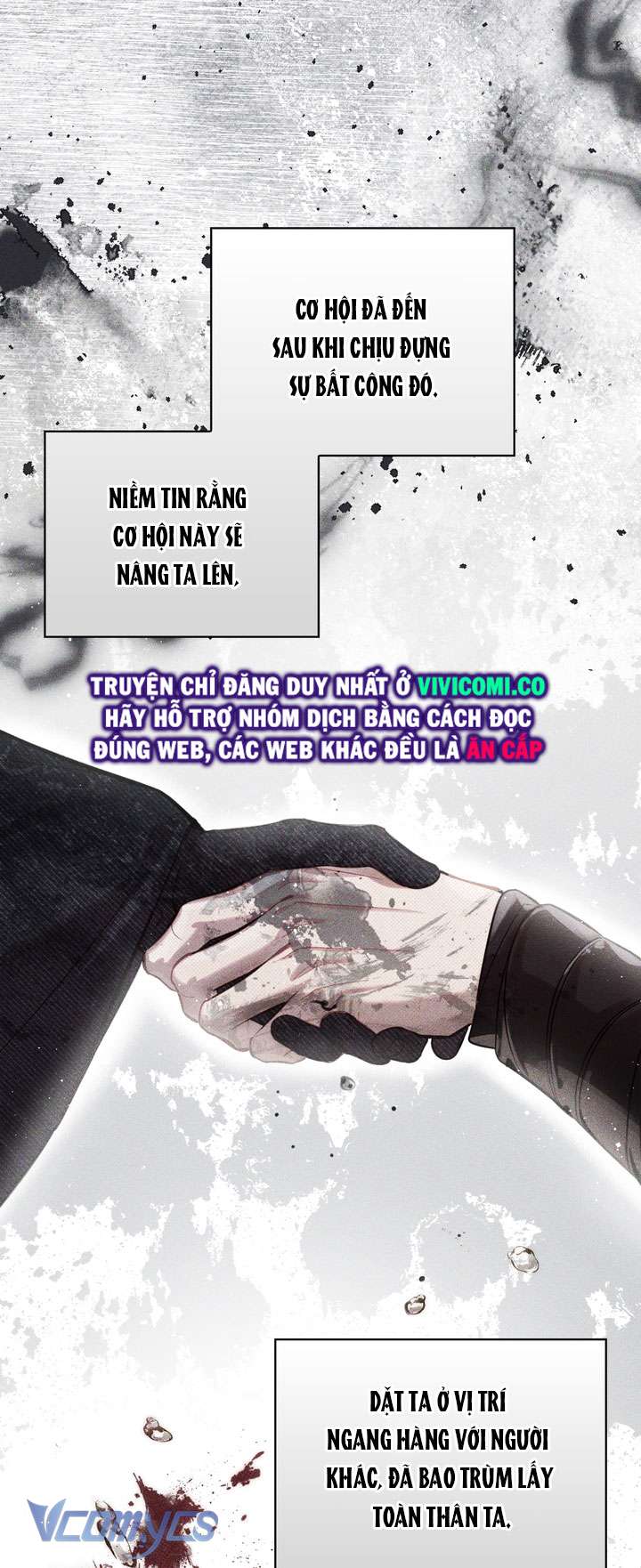 [18+] Tiết Học Bí Mật Của Trung Điện Chap 61 - Trang 2