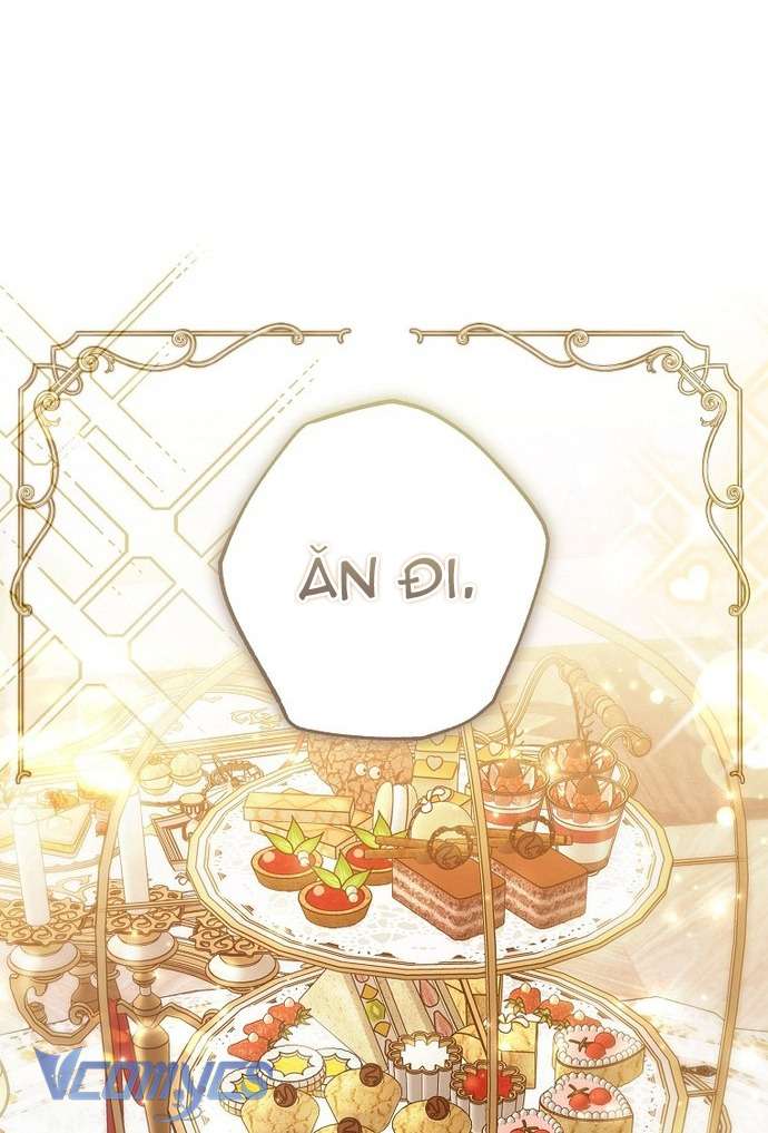 Độc Chiếm Sủng Ái Của Công Chúa Út, Mọi Người Đều Say Mê Tôi. Chap 22 - Trang 3