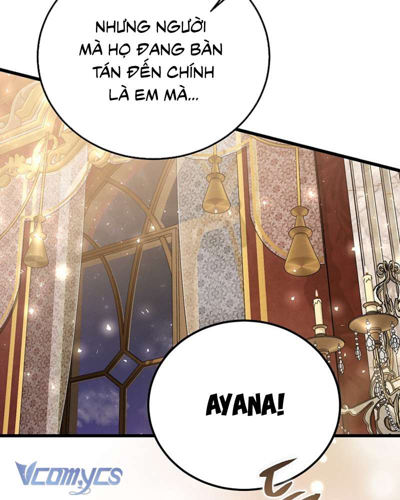 Ác Quỷ Nuôi Dưỡng Tiểu Thư Chapter 37 - Trang 4