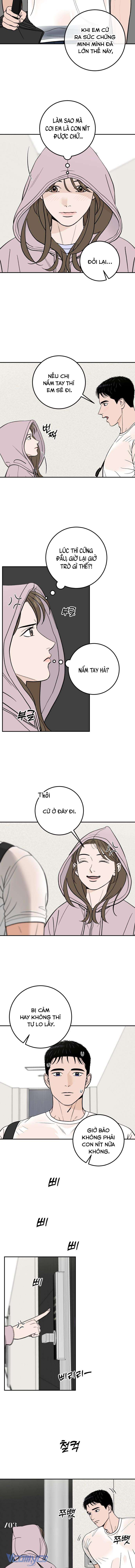 Cậu Nhóc Hàng Xóm Chap 54 - Trang 2