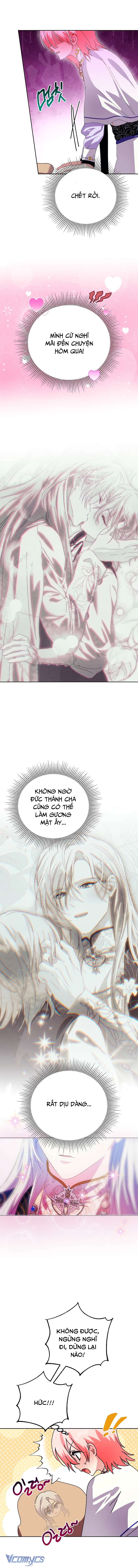 [PNT] Phía Sau Mặt Nạ Của Nam Chính Hiền Lành Chap 90 - Trang 2