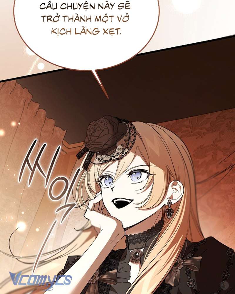 Ác Quỷ Nuôi Dưỡng Tiểu Thư Chapter 39 - Trang 4