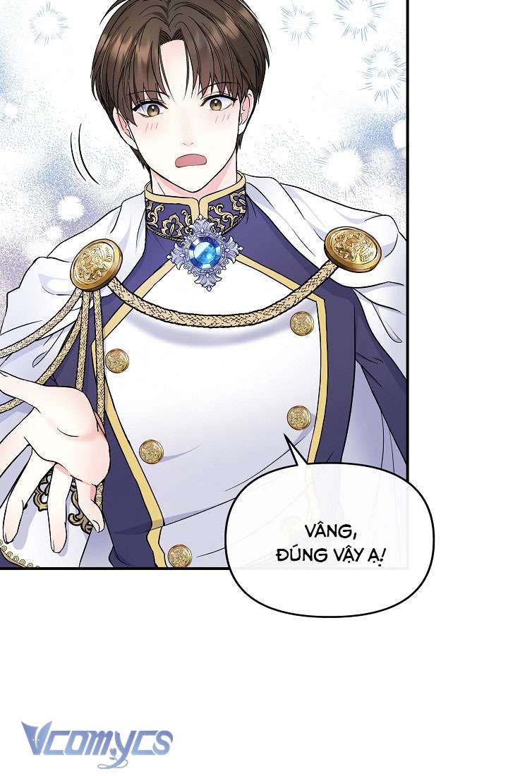 Trở Thành Con Gái Của Các Nhân Vật Chính Chapter 23 - Next Chapter 24