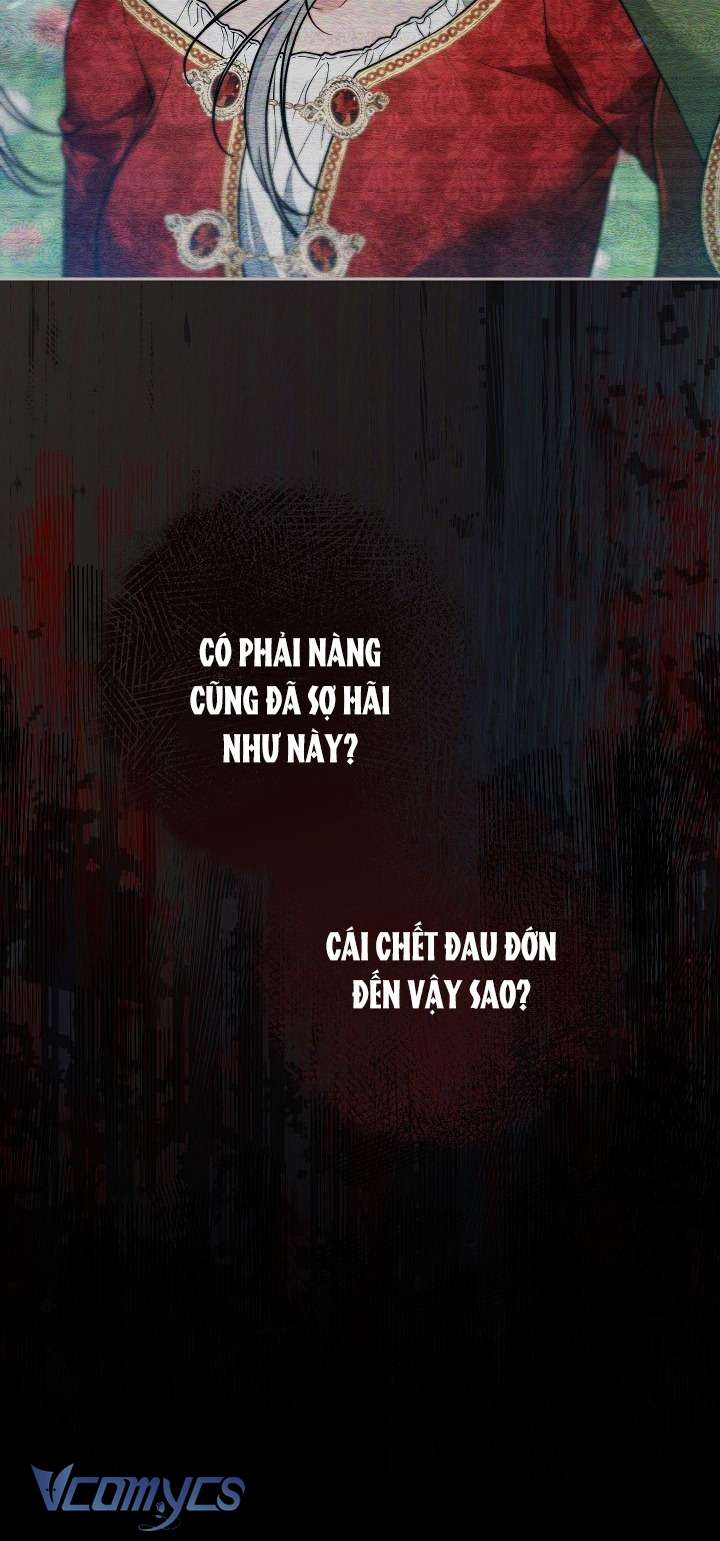 Hôn Nhân Vụ Lợi 2: Bản Tình Ca Không Thể Quên Chap 1 - Trang 3