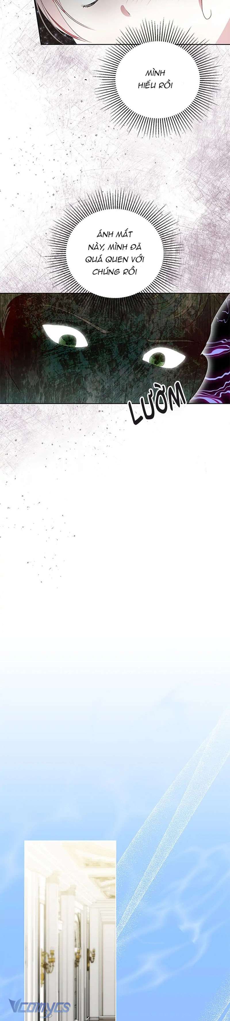 [PNT] Phía Sau Mặt Nạ Của Nam Chính Hiền Lành Chap 23 - Trang 2