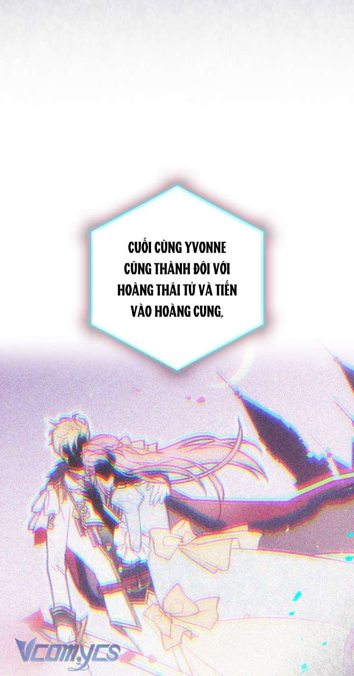 Kết Cục Của Nhân Vật Phản Diện Chỉ Có Thể Là Cái Chết Chap 182 - Trang 4