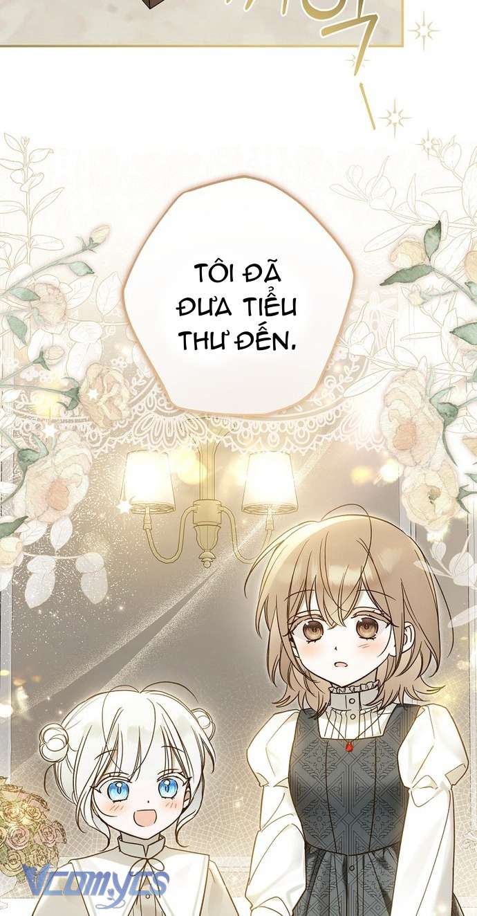 Độc Chiếm Sủng Ái Của Công Chúa Út, Mọi Người Đều Say Mê Tôi. Chap 9 - Trang 3