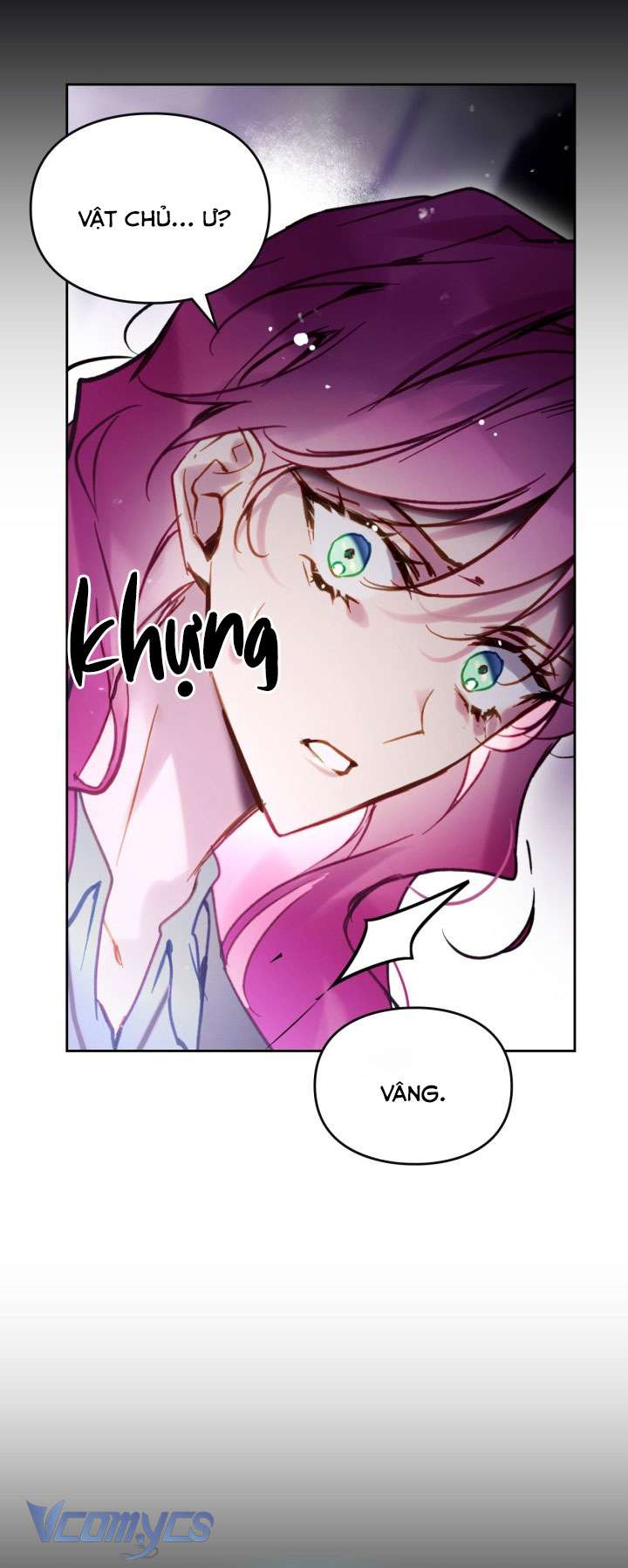 Kết Cục Của Nhân Vật Phản Diện Chỉ Có Thể Là Cái Chết Chap 176 - Next Chap 177