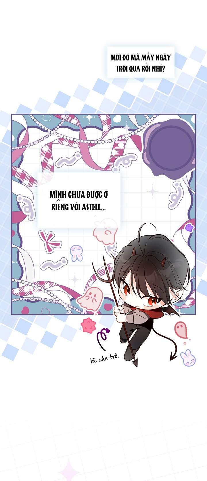 Phương Pháp Che Giấu Đứa Con Của Hoàng Đế Chap 115 - Trang 4