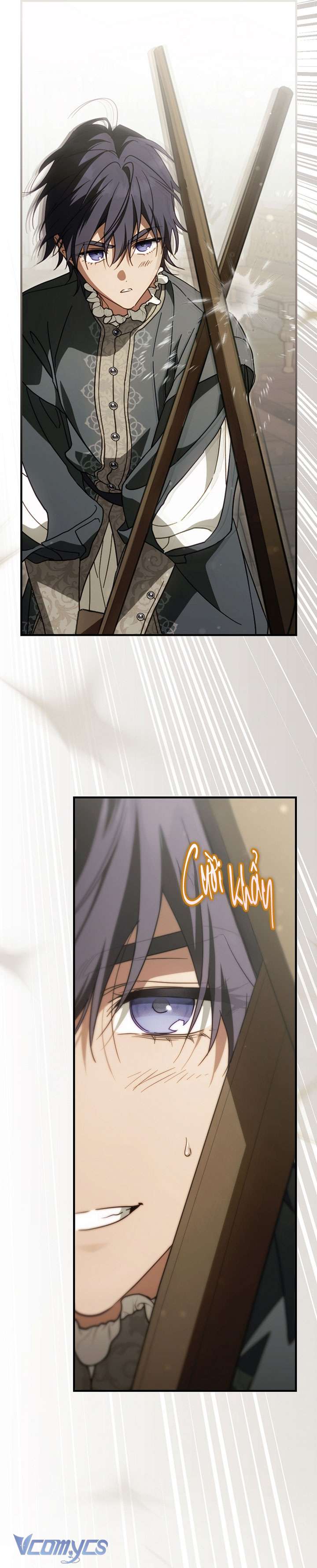 Phương Pháp Khiến Phu Quân Đứng Về Phía Tôi Chap 122 - Trang 2