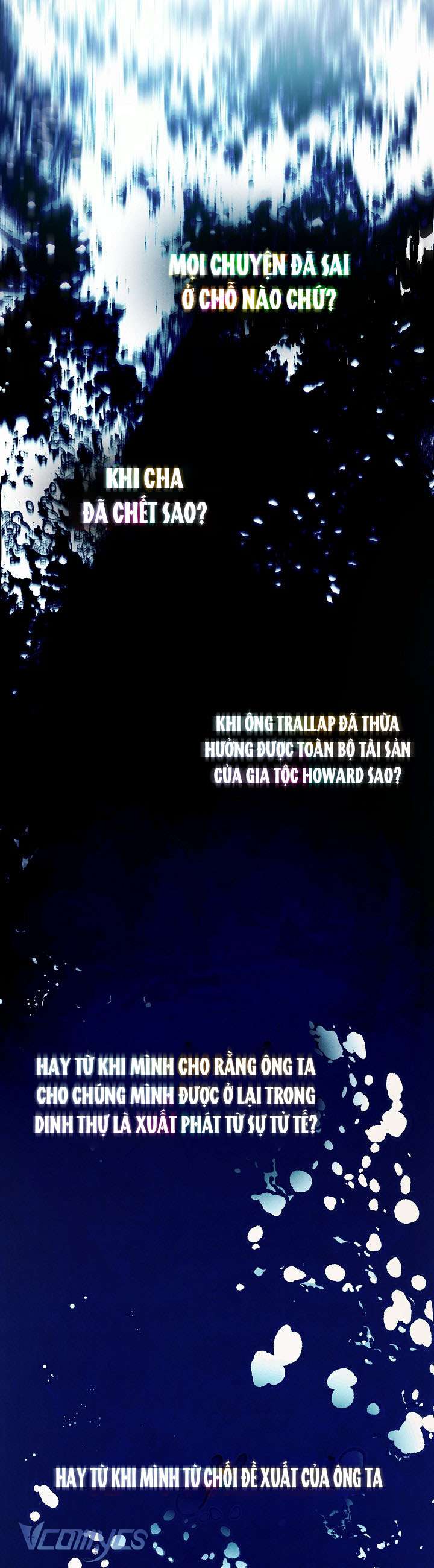 Chào Mừng Đến Với Dinh Thự Hoa Hồng Chap 2 - Trang 3