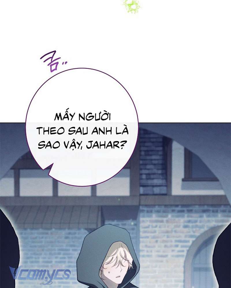 Hầu Gái Độc Quyền Của Hoàng Hậu Phản Diện Chapter 105 - Trang 3