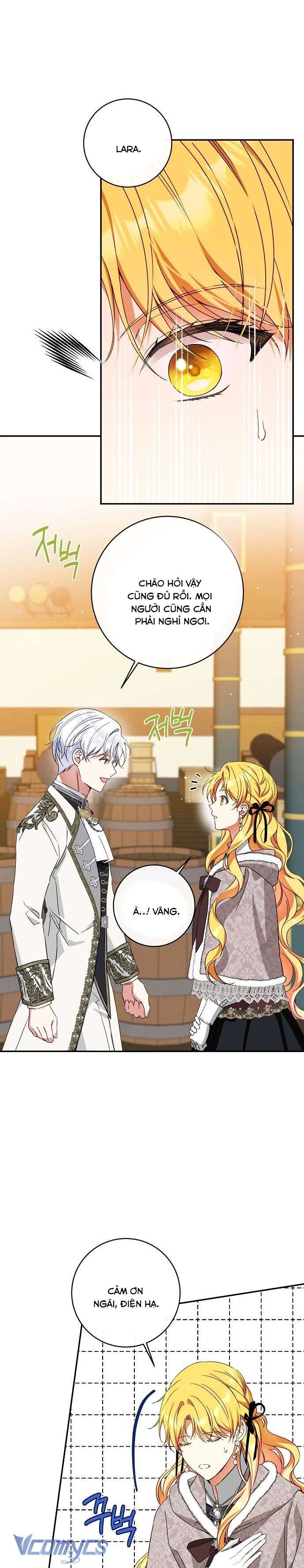 Thuần Hóa Hầu Tước Quái Dị Chap 68 - Trang 2