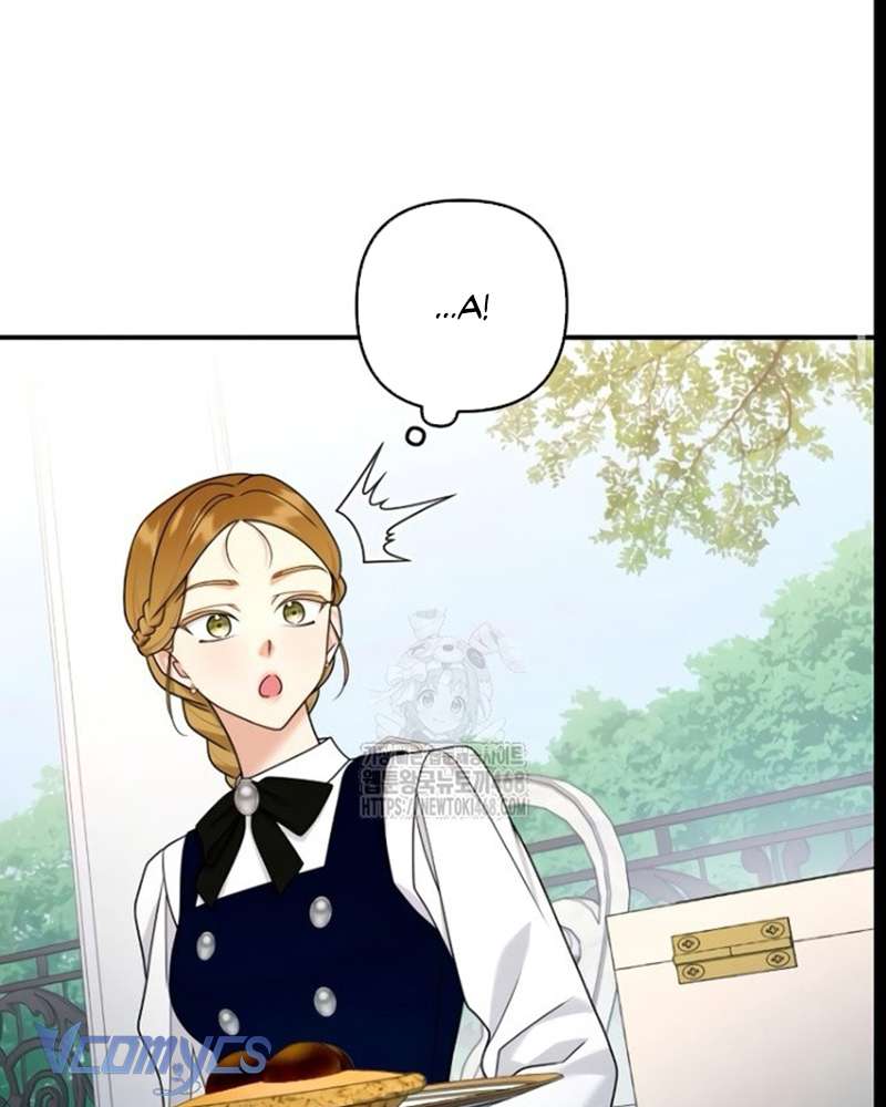 Trước Khi Em Có Ý Định Chạy Trốn Ta Sẽ Ngăn Chặn Nó Chap 25 - Trang 3