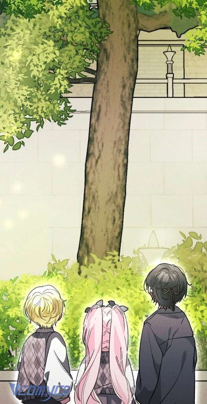 Papa Bạo Chúa, Con Sẽ Bảo Vệ Người! Chap 29 - Next Chap 30