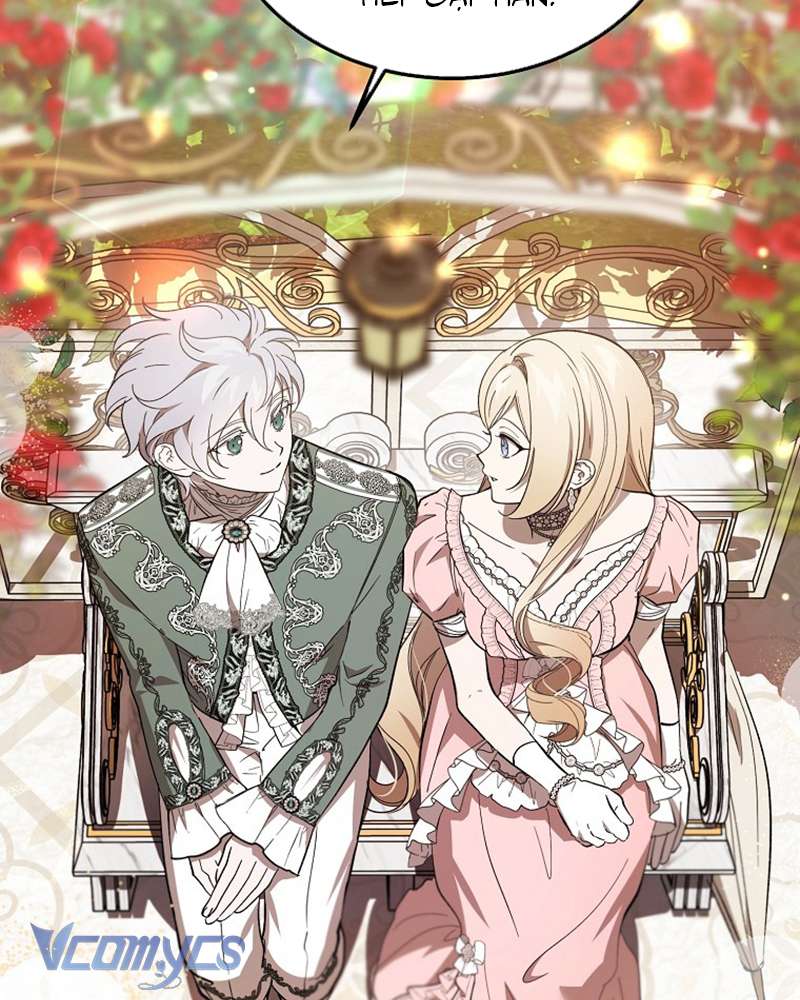 Ác Quỷ Nuôi Dưỡng Tiểu Thư Chapter 50 - Trang 4