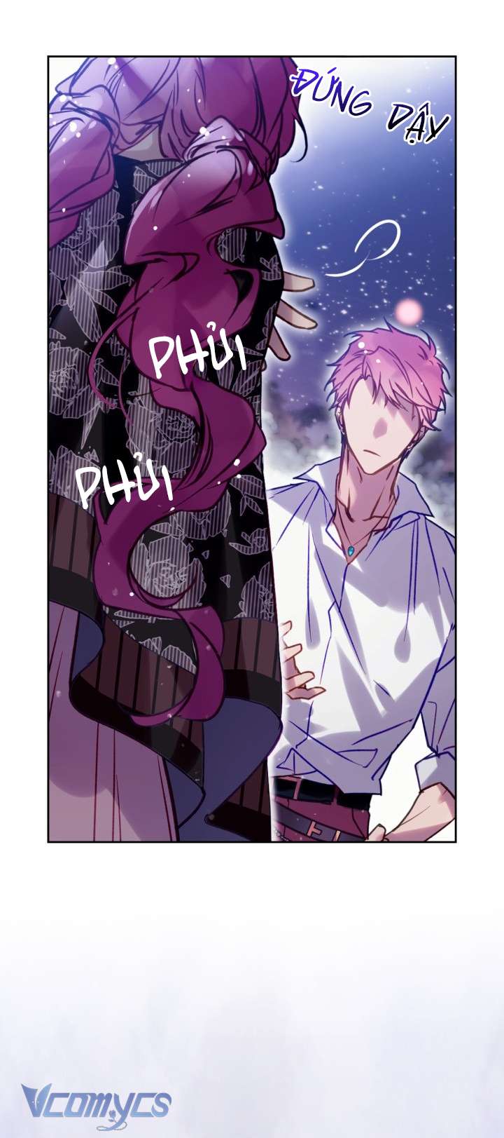 Kết Cục Của Nhân Vật Phản Diện Chỉ Có Thể Là Cái Chết Chap 170 - Trang 4