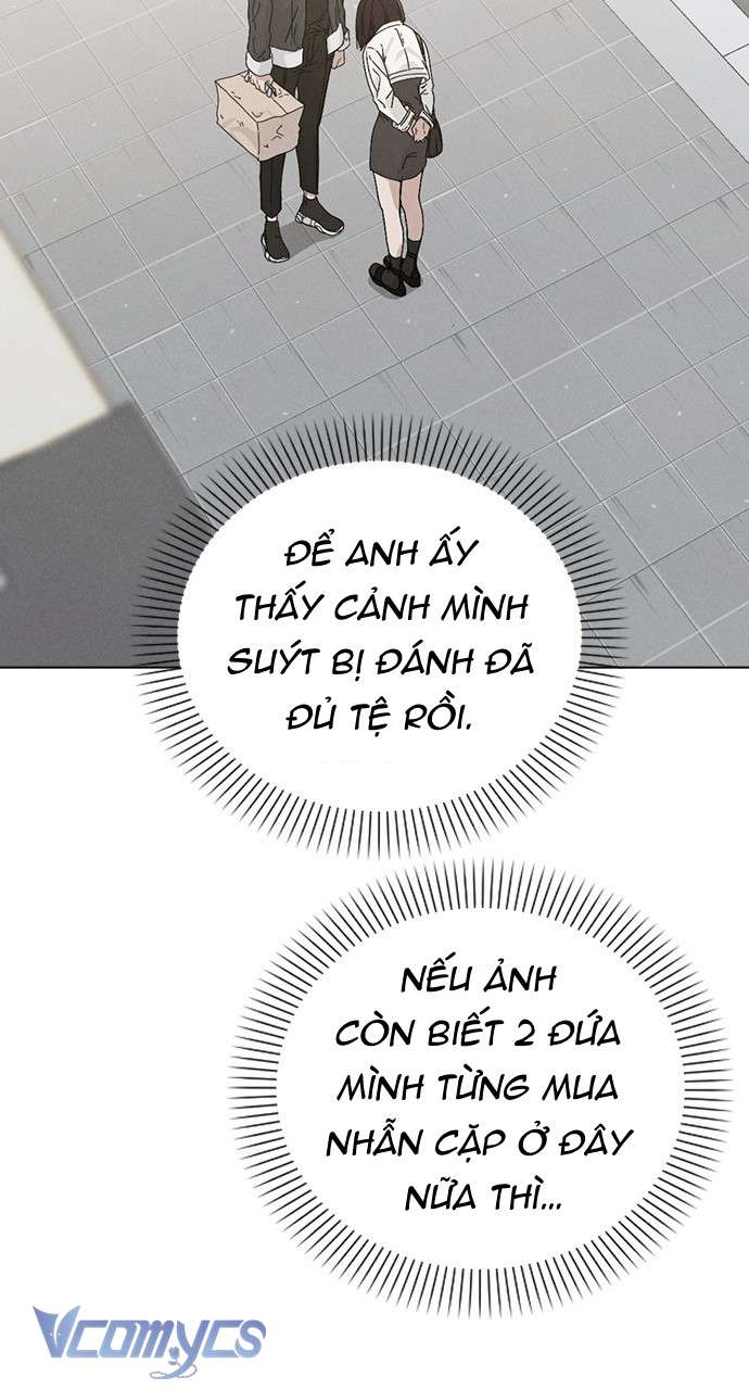 Review Người Yêu Cũ Chap 3 - Trang 3