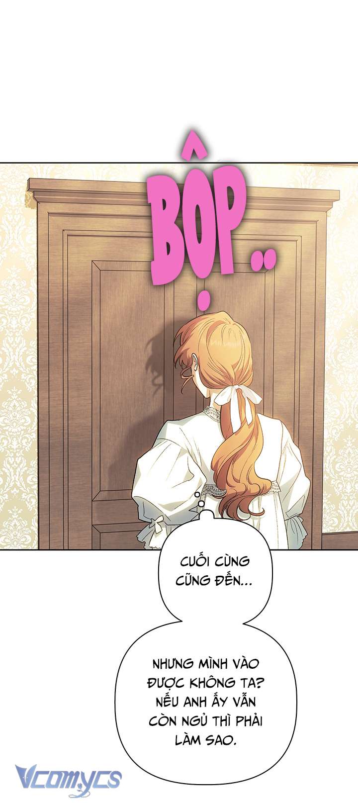 May Mắn Hay Bất Hạnh Chap 112 - Trang 3