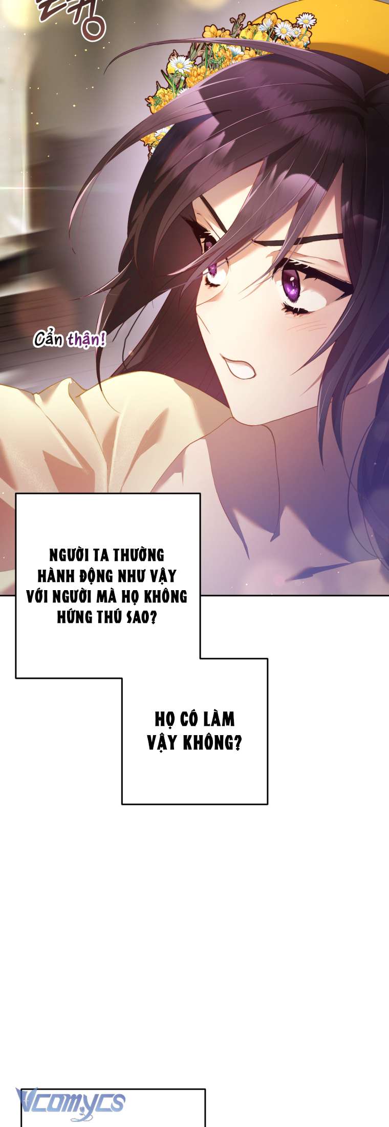 [Sứa Biển] Em Trai Tôi Là Hoàng Đế Ngang Ngược Chap 29 - Trang 2