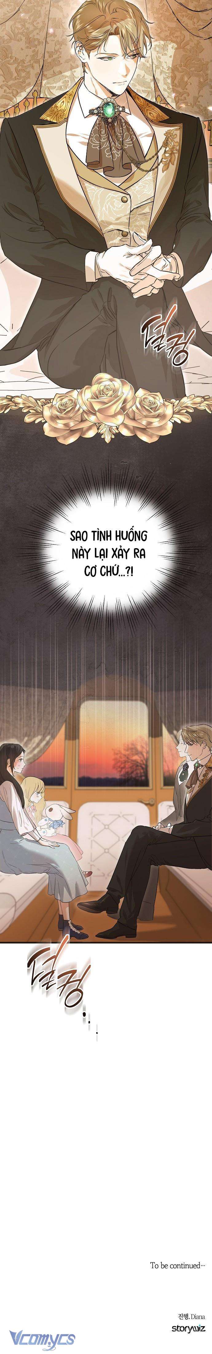 Cứu Rỗi, Và Sự Tàn Khốc Đằng Sau Nó Chap 8 - Trang 2