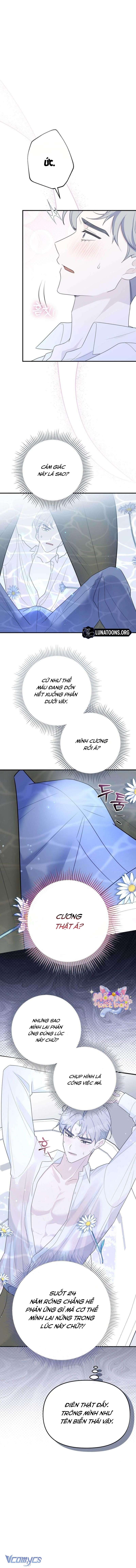 [18+] Tôi Nuôi Trai Chỉ Để "Thịt" Chap 2 - Next 