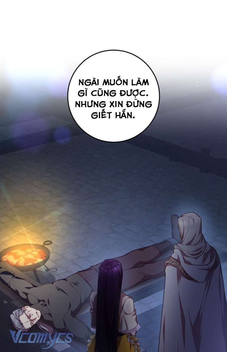 [Sứa Biển] Em Trai Tôi Là Hoàng Đế Ngang Ngược Chap 30 - Trang 2