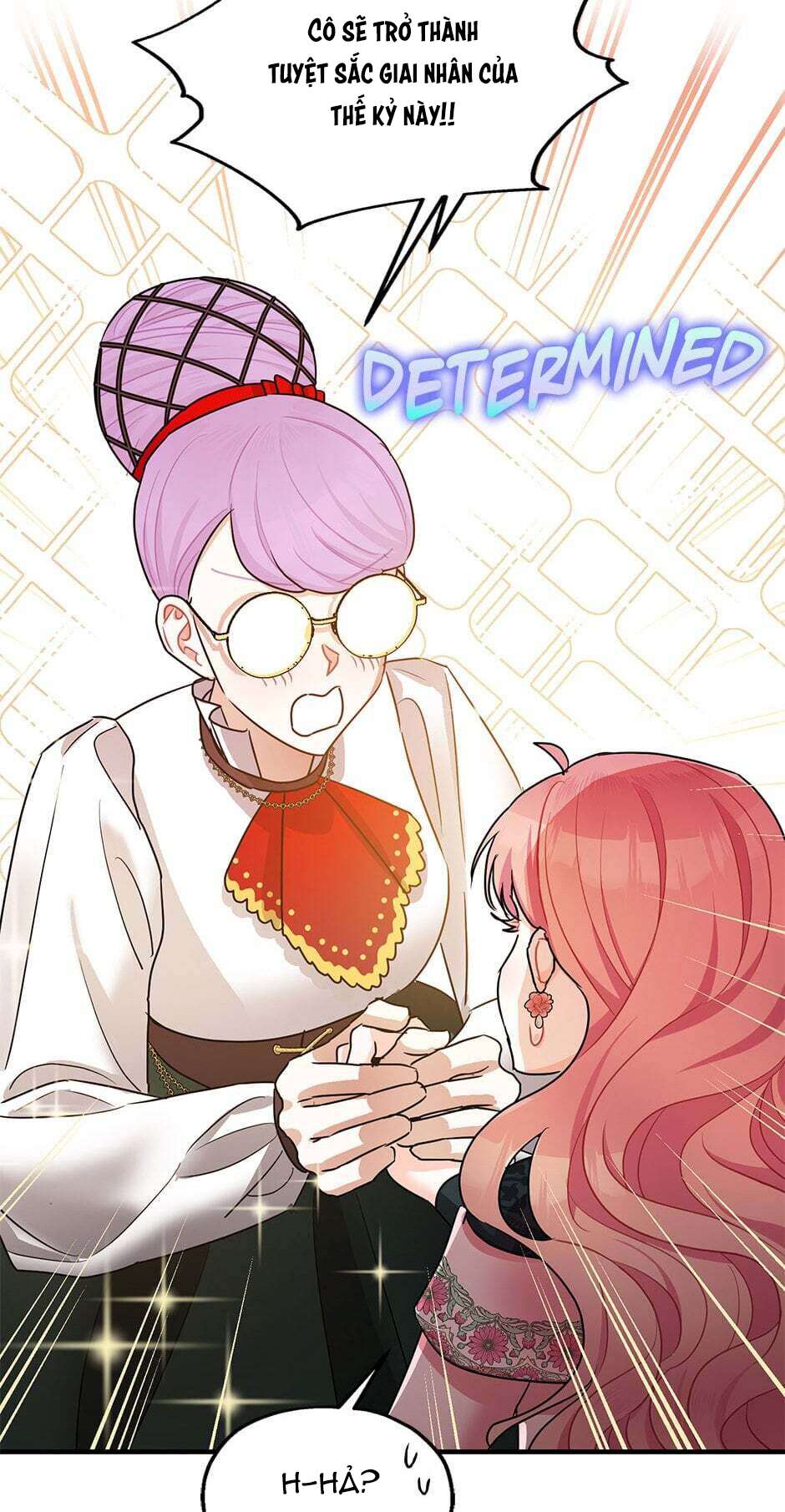 Liều Thuốc An Thần Của Bạo Chúa Chap 31 - Next Chap 32