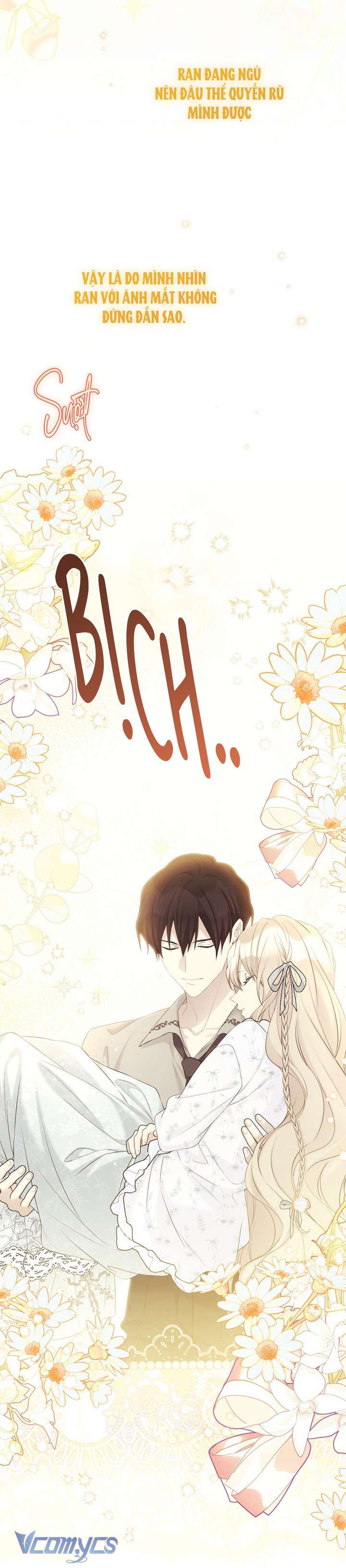 Vương Miện Lục Bảo Chap 124 - Trang 2