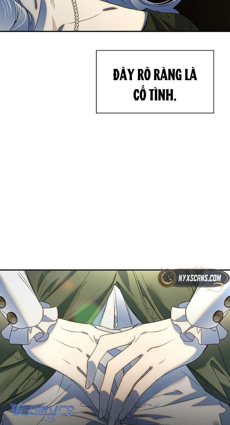 Cứ Cố Gắng Hết Sức Để Hối Hận Chap 7 - Next Chap 8