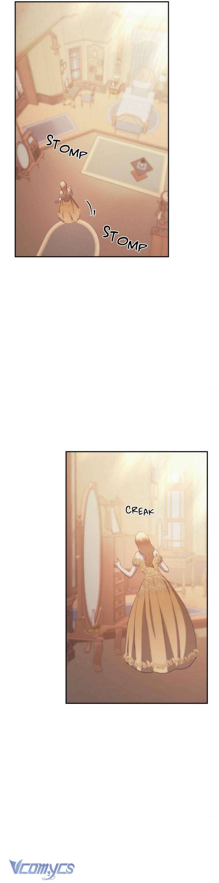 [18+] Người Em Vợ Tóc Vàng Chap 26 - Next 