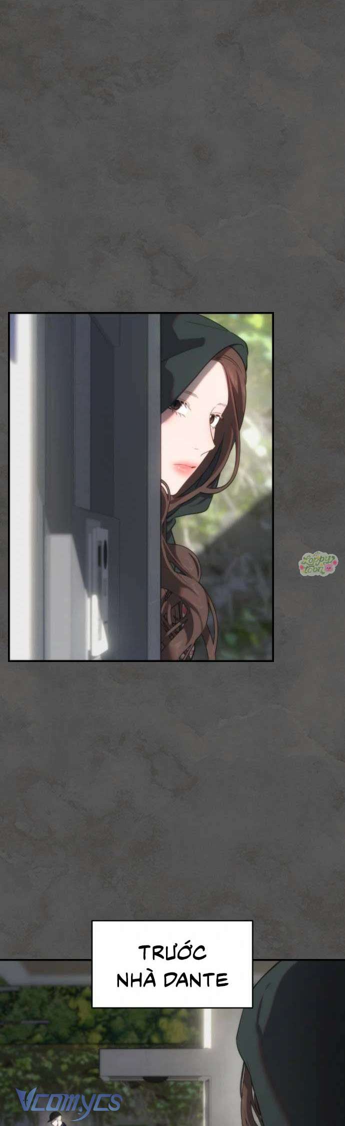 Ai Là Kẻ Đã Giết Tôi? Chap 7 - Trang 3